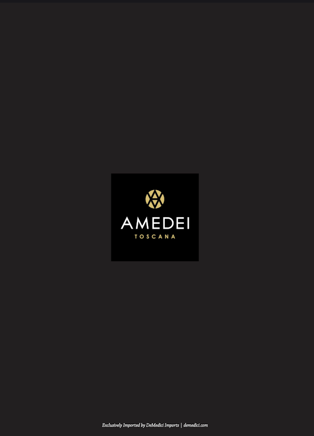 Amedei Toscana Collection 
