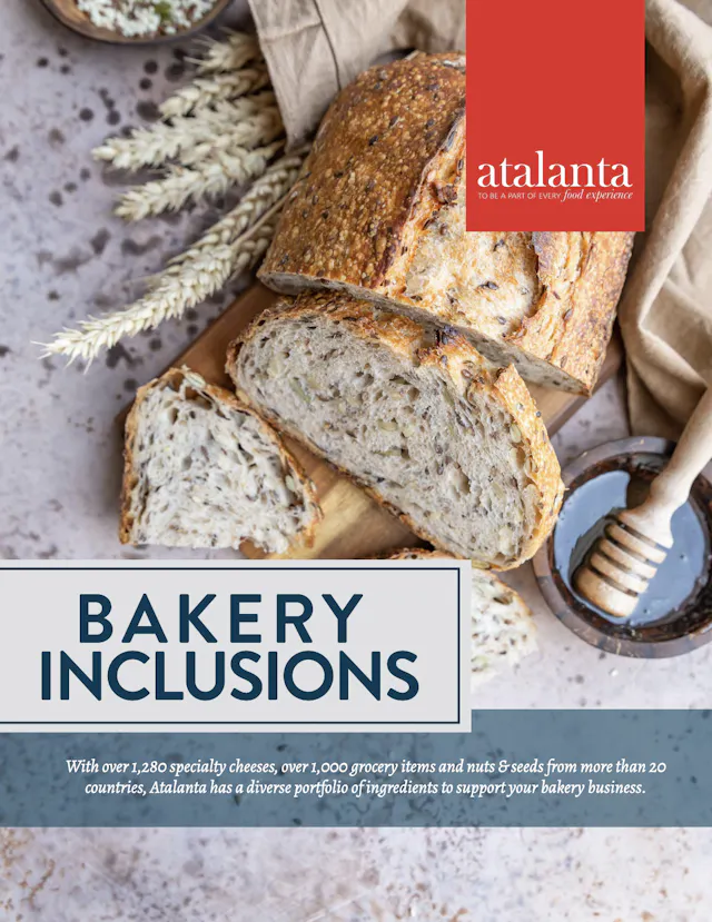 Bakery Inclusion POS