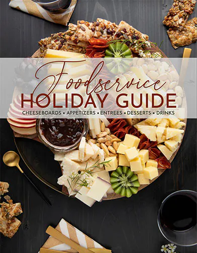 Foodservice Holiday Guide