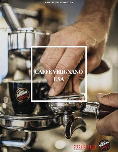 Caffè Vergnano Foodservice