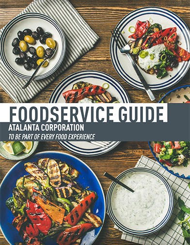 Foodservice Guide
