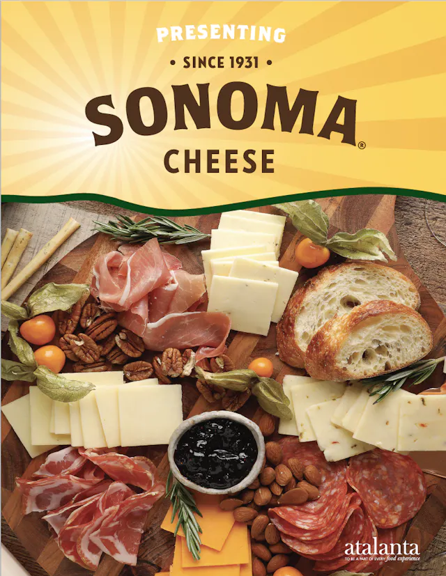 Sonoma Cheese